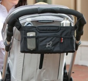 britax stroller organizer