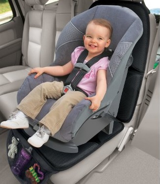 Summer Infant Car Seat Cushion