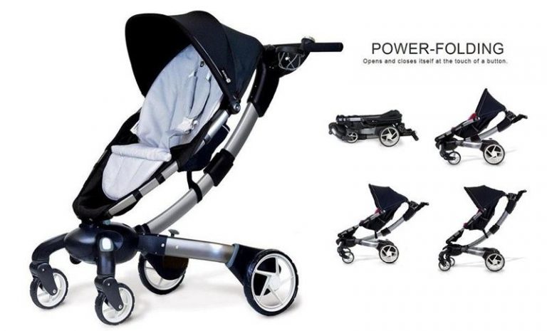 best folding stroller for toddlers