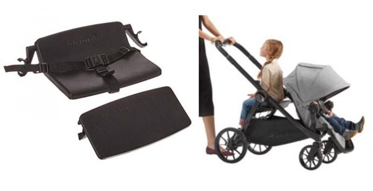 baby jogger pram organiser