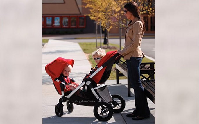 best convertible strollers