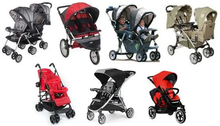 baby carriage brands