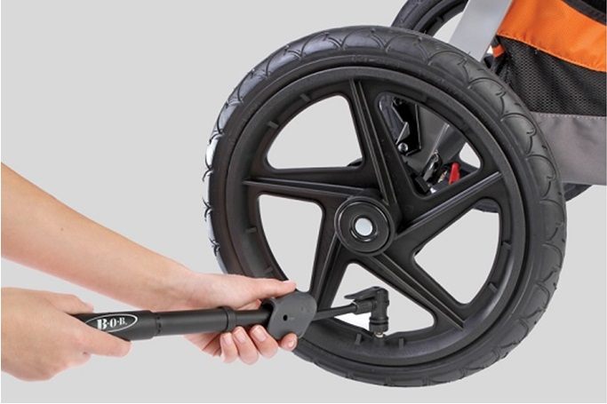 tires for strollers