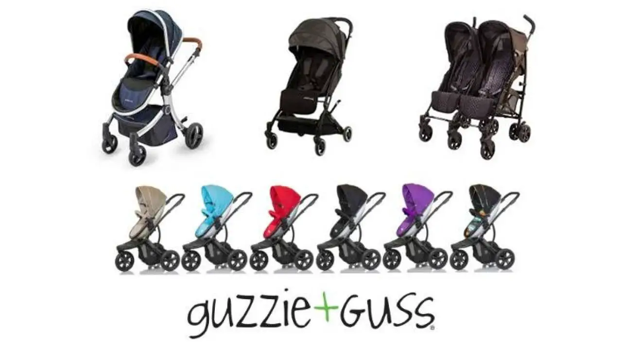 Guzzie and guss outlet oxygen review