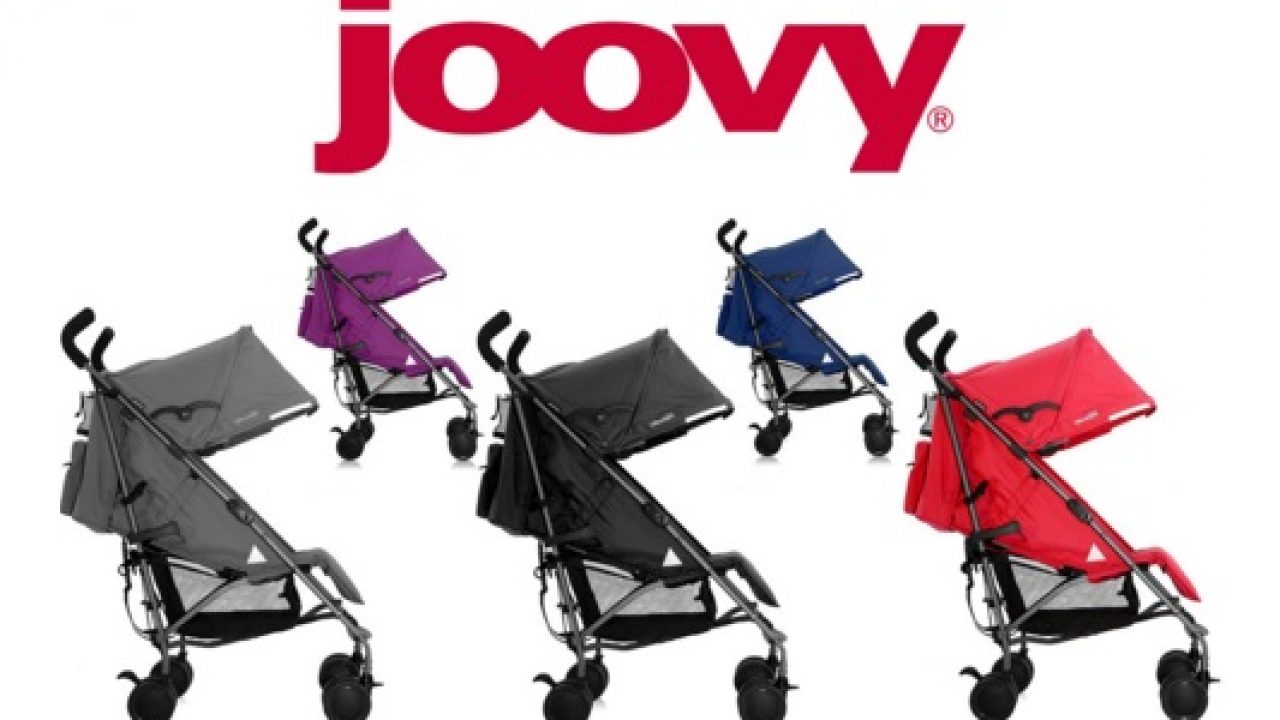 joovy x2 double stroller accessories