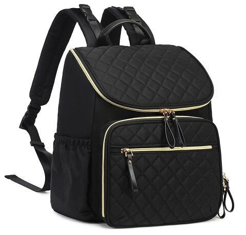 Loradi Diaper Bag