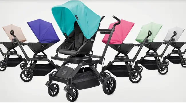 stroller canopy replacement