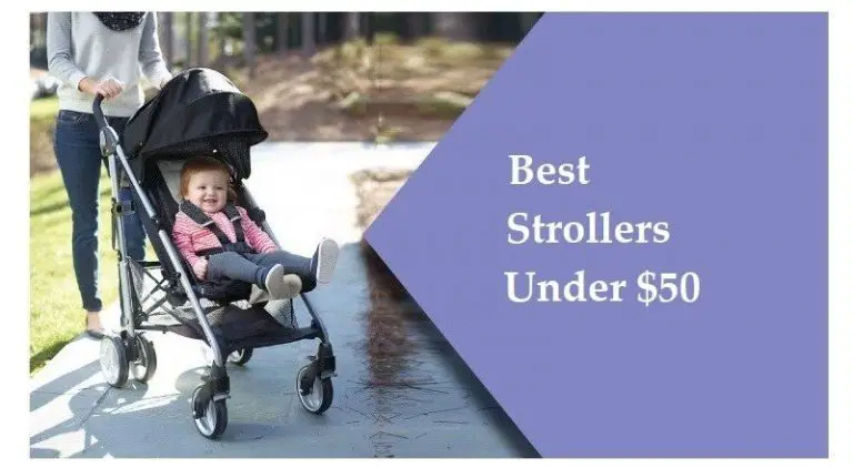 stroller under $50