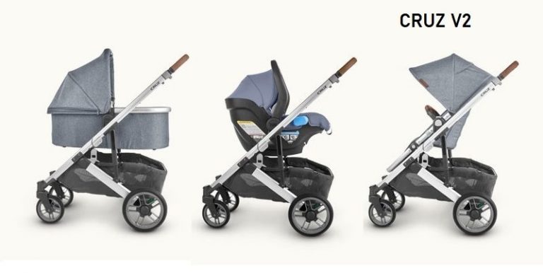 pop up stroller shade