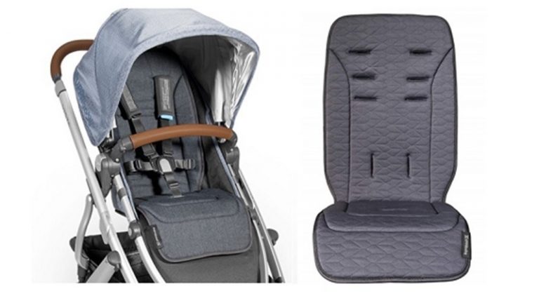 uppababy stroller accessories