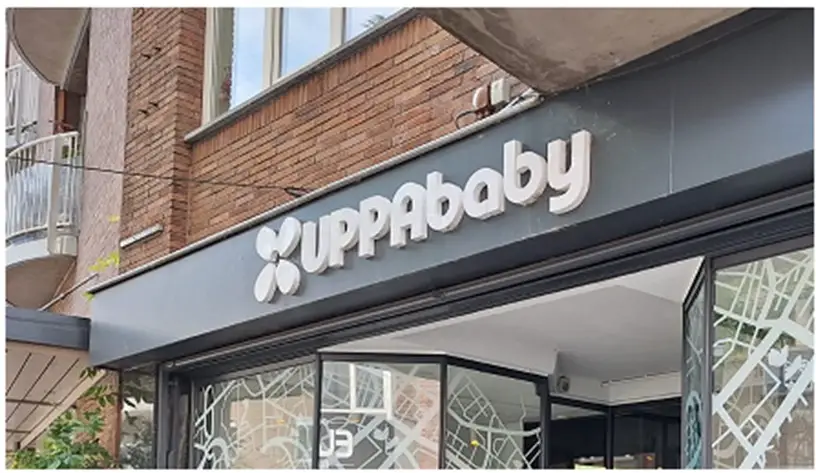 Uppababy Store