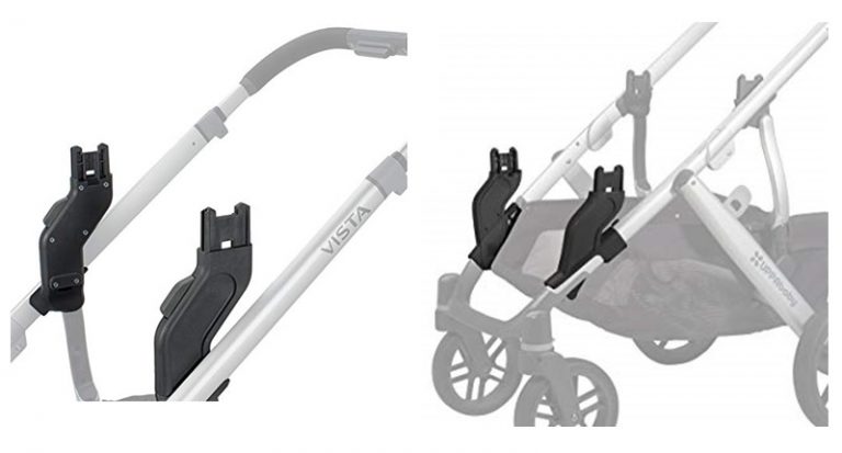 twin travel system stroller with car seats